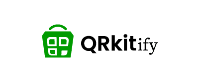 QRkitify Brand Logo