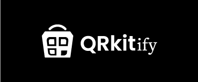 QRkitify Brand Logo