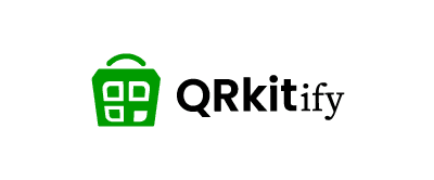 QRkitify Brand Logo